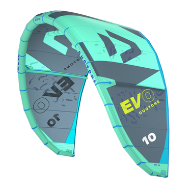 Duotone Evo 2024 Tubekite Produktbild